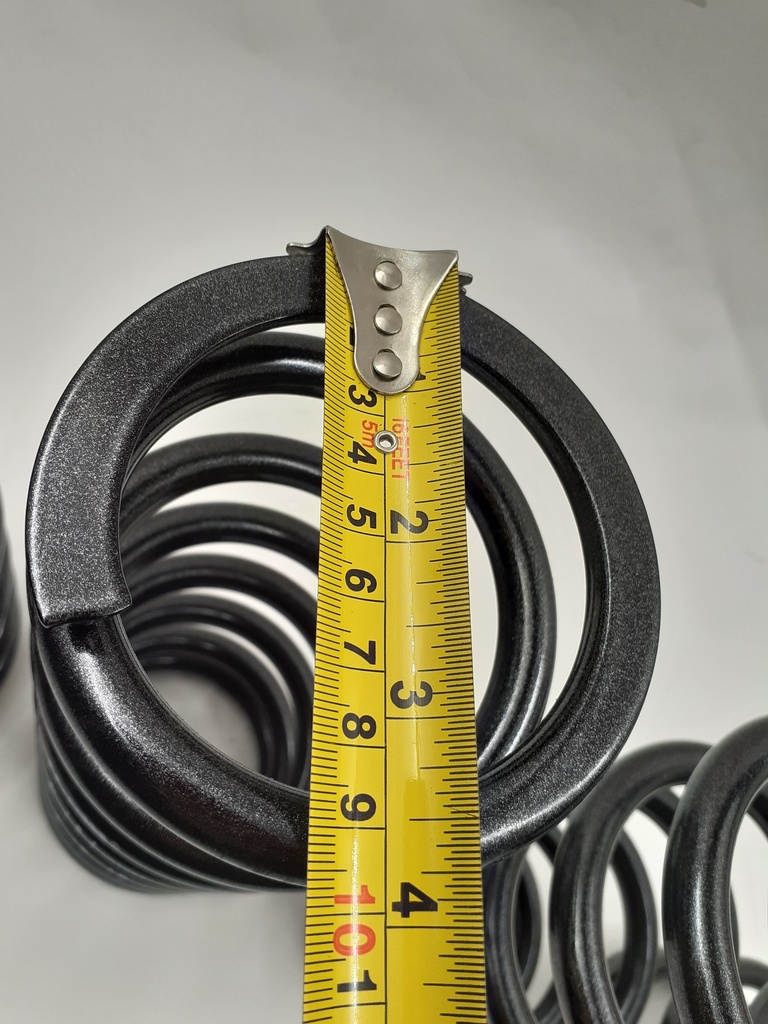 H&R REAR XJ SPORT SPRING