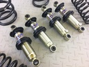 FAST ROAD SUSPENSION KIT SPRINGS AND SHOCKS XJ/ XJS