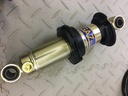 FAST ROAD SUSPENSION KIT SPRINGS AND SHOCKS XJ/ XJS