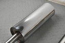 XJ12 XJ6 S1, 2, 3 STAINLESS STEEL REAR BOXES