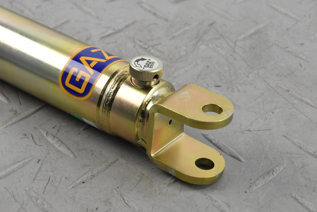PAIR OF XJ X300 XJ40 FRONT GAZ SHOCKS