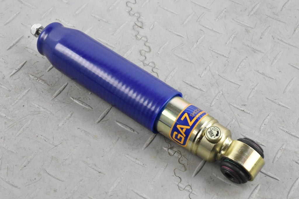 PAIR OF GAZ ADJUSTABLE LATE XJ/XK REAR SHOCK