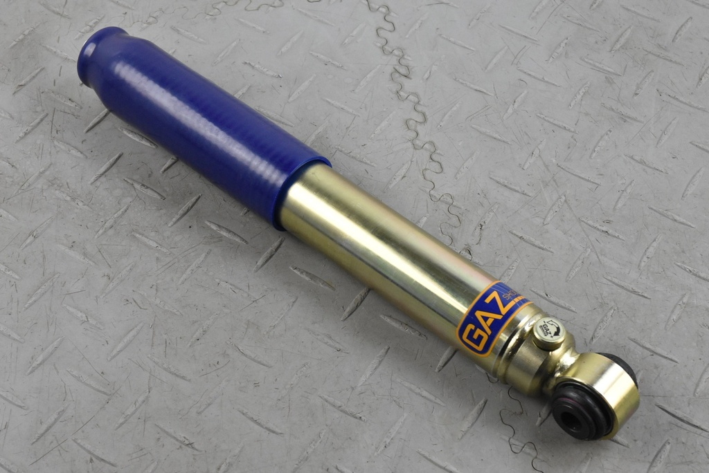 PAIR OF GAZ ADJUSTABLE LATE XJ/XK REAR SHOCK