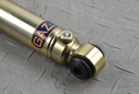 PAIR OF GAZ ADJUSTABLE LATE XJ/XK REAR SHOCK