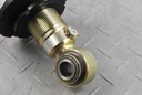 PAIR OF GAZ REAR XJ40 EARLY ADJUSTABLE SHOCK