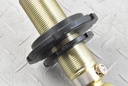 PAIR OF GAZ REAR XJ40 EARLY ADJUSTABLE SHOCK