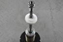 PAIR OF GAZ REAR XJ40 EARLY ADJUSTABLE SHOCK