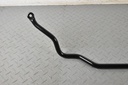 FRONT EIBACH 1 INCH ARB SWAY BAR INC FITTING KIT