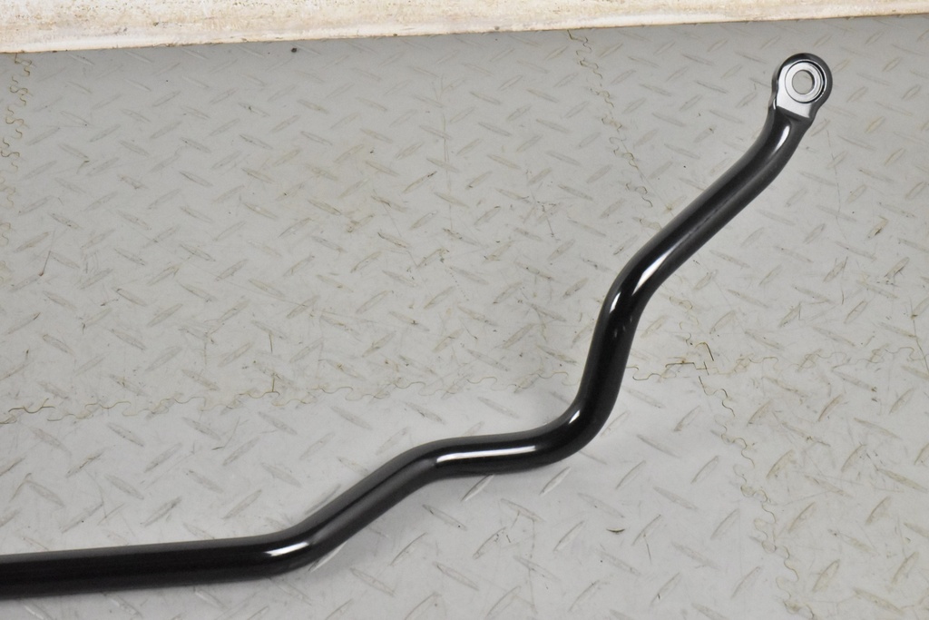 FRONT EIBACH 1 INCH ARB SWAY BAR INC FITTING KIT