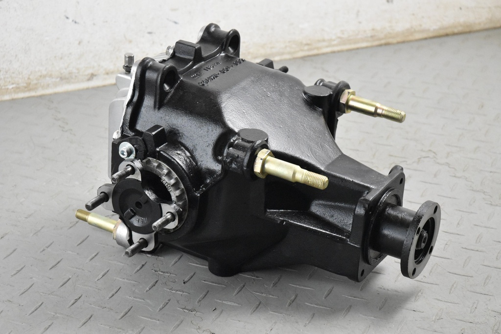 XK8 XKR 14HU 3.06 RECONDITIONED DIFFERENTIAL UNIT