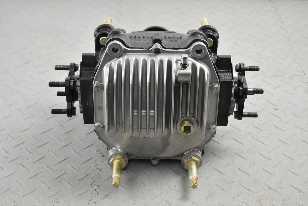 XK8 XKR 14HU 3.06 RECONDITIONED DIFFERENTIAL UNIT