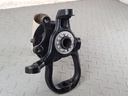 LH FRONT VERTICAL LINK X100 X308 REBUILT UNIT