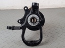 LH FRONT VERTICAL LINK X100 X308 REBUILT UNIT