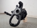 LH FRONT VERTICAL LINK X100 X308 REBUILT UNIT