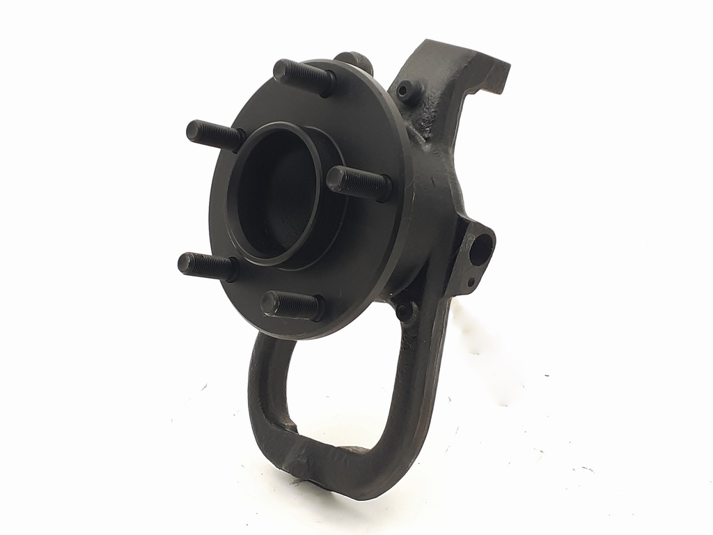 RH XK XJ FRONT HUB VERTICAL LINK