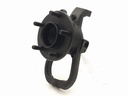 RH XK XJ FRONT HUB VERTICAL LINK