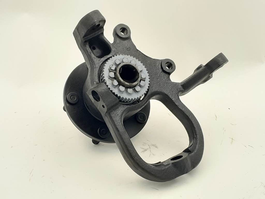RH XK XJ FRONT HUB VERTICAL LINK