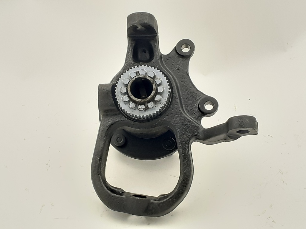 RH XK XJ FRONT HUB VERTICAL LINK