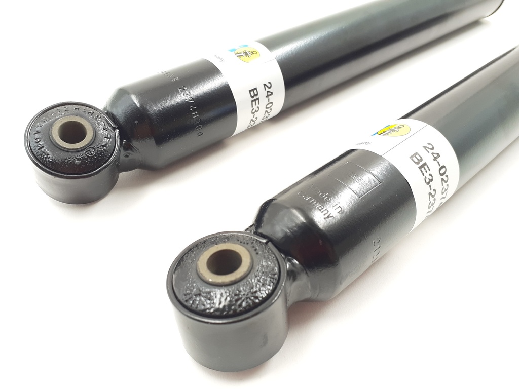 FRONT SHOCKS X308 NON-ADAPTIVE COMFORT