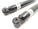 FRONT SHOCKS X308 NON-ADAPTIVE COMFORT