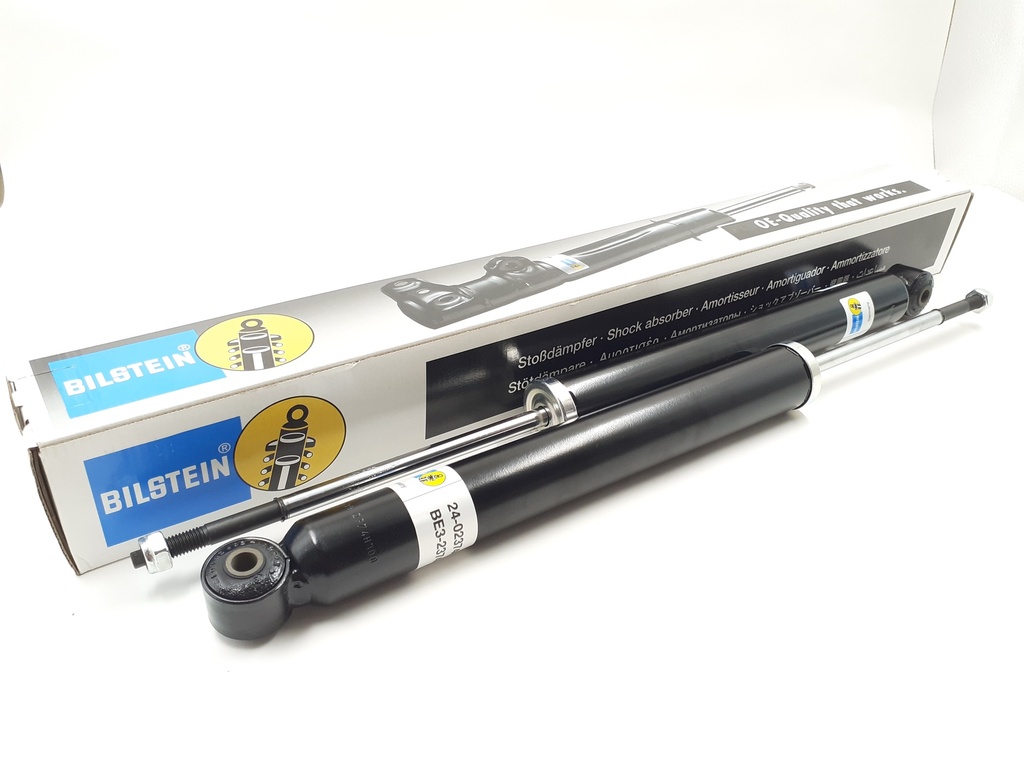 FRONT SHOCKS X308 NON-ADAPTIVE COMFORT