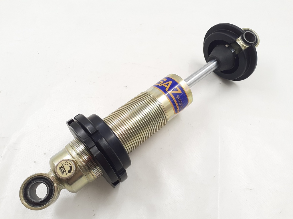 SET OF 4 GAZ REAR PLATFORM ADJUST SHOCK XJS XJ