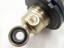 SET OF 4 GAZ REAR PLATFORM ADJUST SHOCK XJS XJ