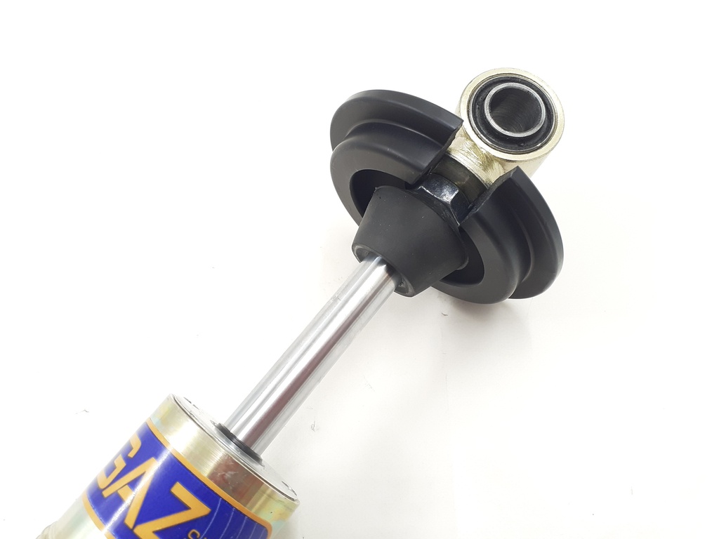 SET OF 4 GAZ REAR PLATFORM ADJUST SHOCK XJS XJ