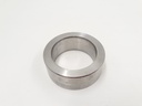 DIFFERENTIAL OUTPUT SHAFT RETAINING COLLAR