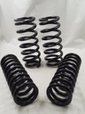 H&R SPRINGS FAST ROAD FRONT AND REAR XJ X300