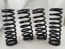 H&R SPRINGS FAST ROAD FRONT AND REAR XJ X300