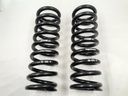 H&R SPRINGS FAST ROAD FRONT AND REAR XJ X300