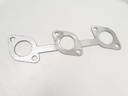 EXHAUST MANIFOLD GASKET V12 BANK OF 3