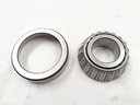 DIFFERENTIAL PINION OUTER BEARING LATE
