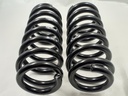 REAR SPORT FAST ROAD REAR SPRING H&R