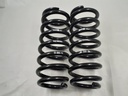 REAR SPORT FAST ROAD REAR SPRING H&R