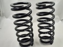 REAR SPORT FAST ROAD REAR SPRING H&R