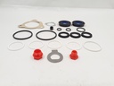ADWEST STEERING RACK SEAL REBUILD KIT EARLY RANGE
