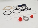 ADWEST STEERING RACK SEAL REBUILD KIT EARLY RANGE