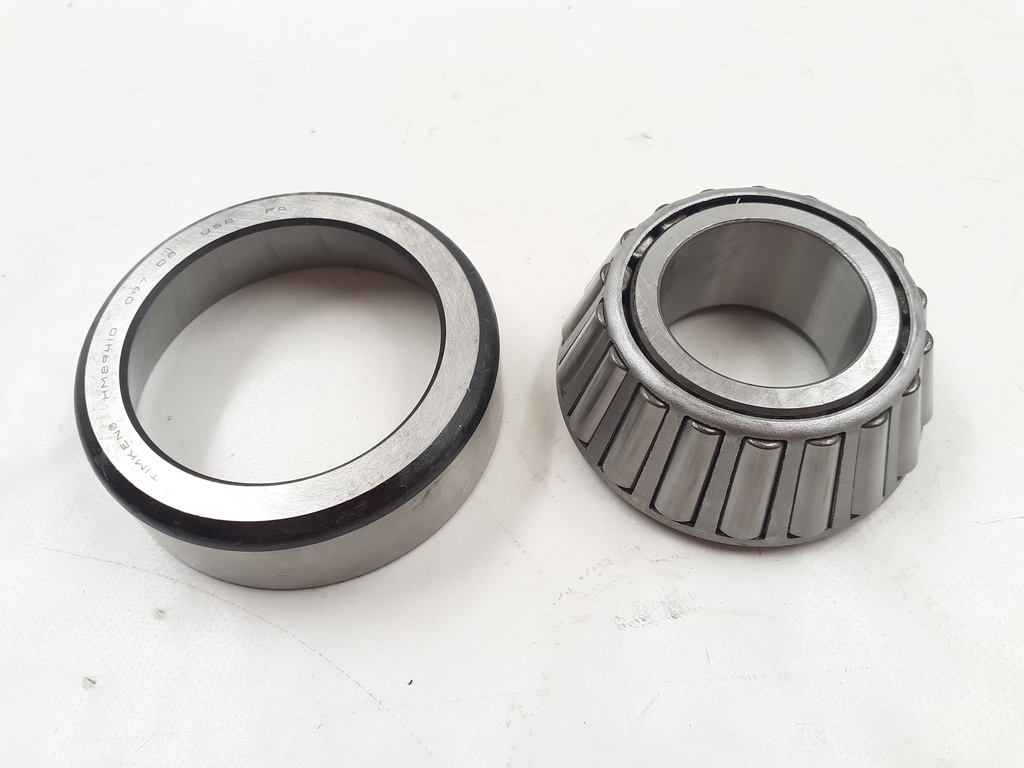 DIFFERENTIAL PINION INNER TAIL BEARING