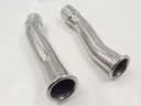 REAR XJS STANDARD SIZE EXHAUST TIPS 