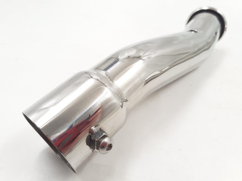 REAR XJS STANDARD SIZE EXHAUST TIPS 