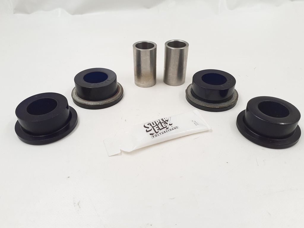 FRONT LOWER FRONT WISHBONE BUSH XJ40 X300 POLY