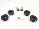 FRONT LOWER FRONT WISHBONE BUSH XJ40 X300 POLY