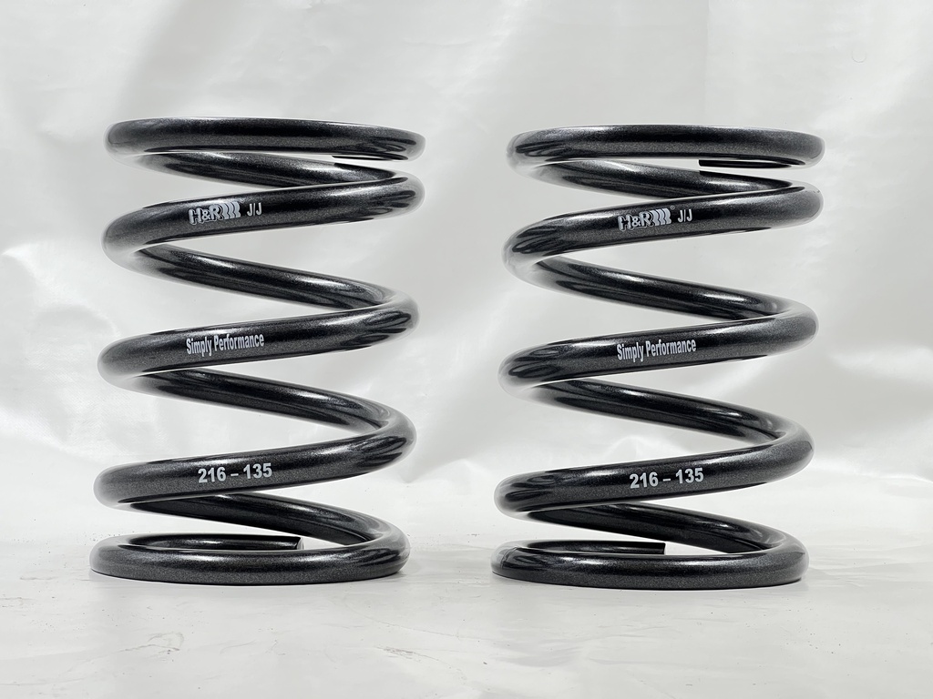 H&R FRONT XJ SPORT SPRING 40MM 216-135
