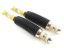 PAIR OF FRONT B6 BILSTEIN XJ40 X300 SHOCK ABSORBERS