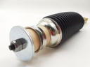 PAIR OF FRONT B6 BILSTEIN XJ40 X300 SHOCK ABSORBERS