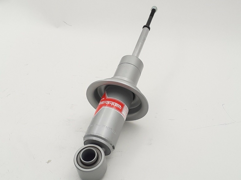 PAIR OF EARLY XJ40 KYB SHOCKS