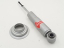 PAIR OF EARLY XJ40 KYB SHOCKS