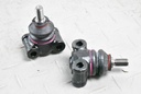 FRONT POLY WISHBONE AND OEM BALL JOINT KIT